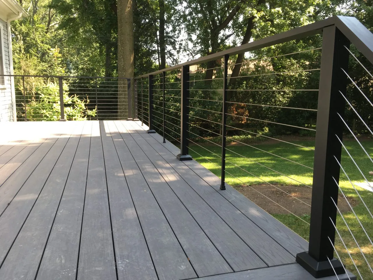 About Fremont Fence Solutions